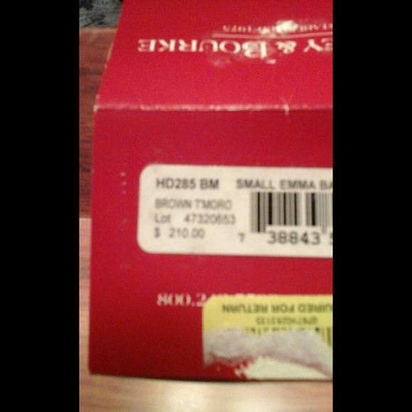 Ladies handbag - Picture 8 of 16